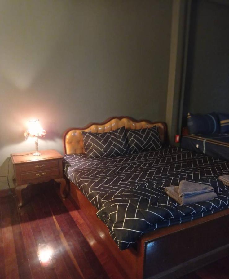 Baan Mae Khian Cafe & Boutique Hotel 大城 外观 照片