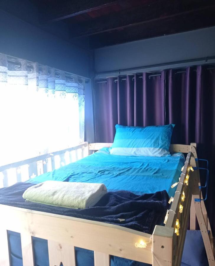 Baan Mae Khian Cafe & Boutique Hotel 大城 外观 照片