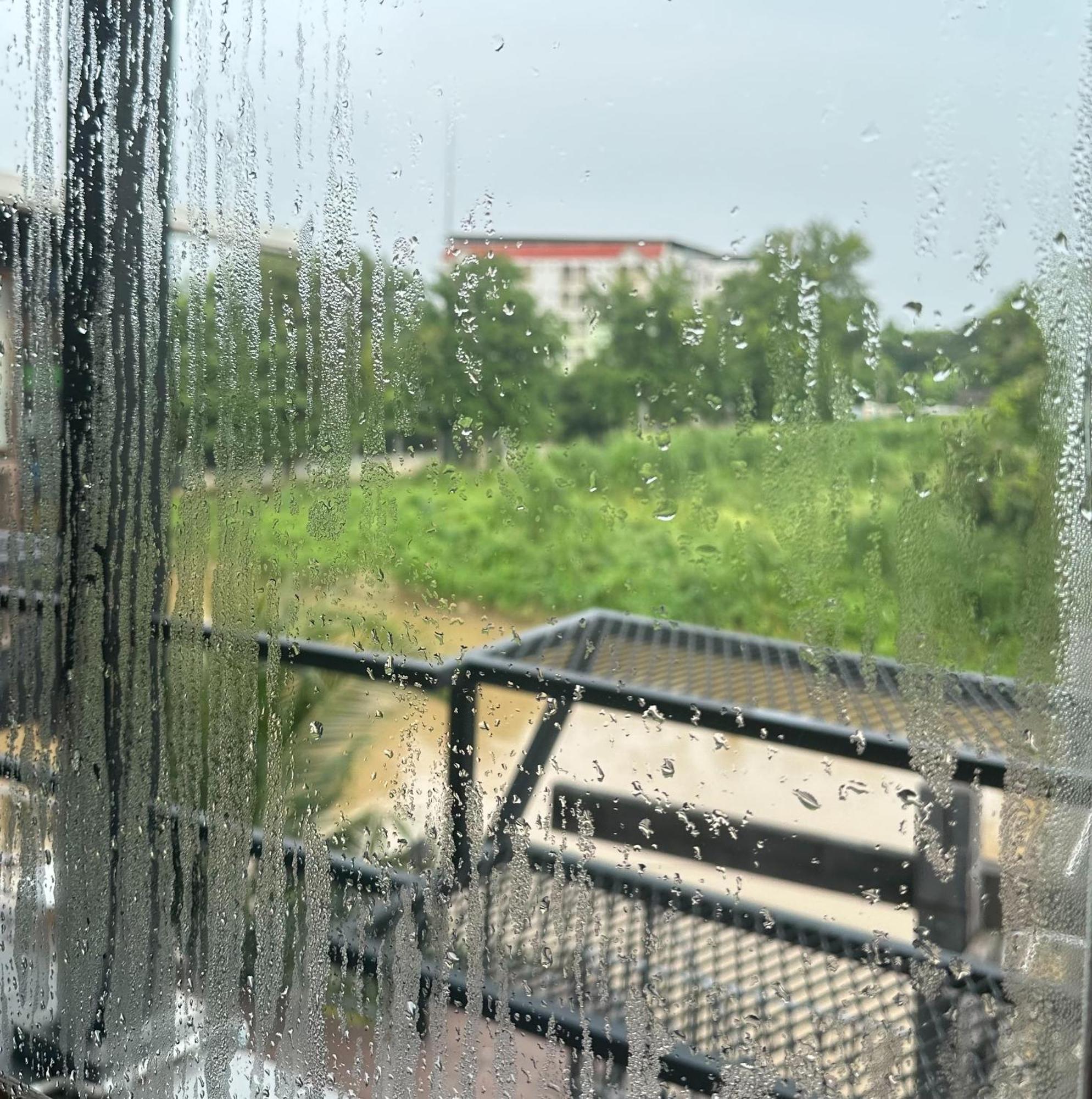 Baan Mae Khian Cafe & Boutique Hotel 大城 外观 照片
